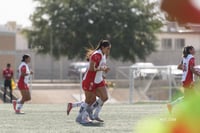 gol Chivas, Ana Torres