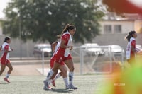 gol Chivas, Ana Torres