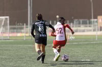 Kimberlin Galicia, Joselyn Alatorre