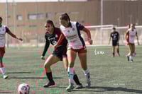 Alexia García, Joselyn Alatorre