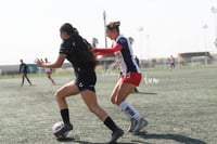 Frida Cussin, Alexia García