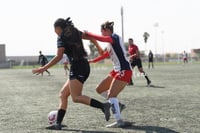 Frida Cussin, Alexia García