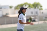 Andrea Medrano DT