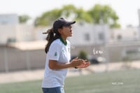 Andrea Medrano DT
