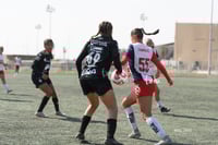 Alexia García, Joselyn Alatorre