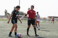 Tania Baca