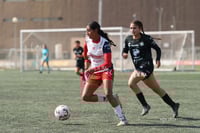 Kimberlin Galicia, Joselyn Alatorre