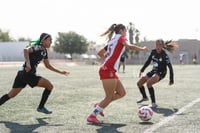 Foto Yessenia Guzmán, Estefanía Cisneros