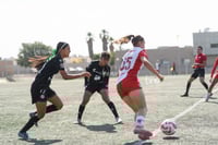 Foto Yessenia Guzmán, Estefanía Cisneros