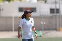 Andrea Medrano DT