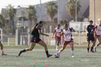 Frida Cussin, Alicia Prado