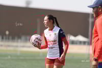 Alexia García