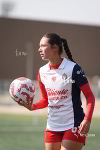 Alexia García