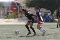 Mereli Zapata, Alicia Prado