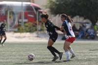 Mereli Zapata, Alicia Prado