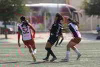 Mereli Zapata, Alicia Prado