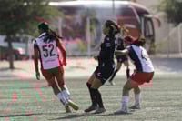 Mereli Zapata, Alicia Prado