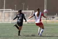 Ana Torres, Joselyn Alatorre
