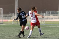 Ana Torres, Joselyn Alatorre