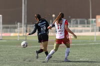 Ana Torres, Joselyn Alatorre