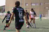 Mereli Zapata, Ana Torres