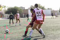 Jennifer Escareño, Alexia García