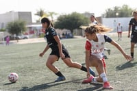 Foto Yessenia Guzmán, Tania Baca