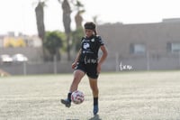 Tania Baca