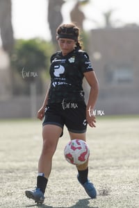 Tania Baca