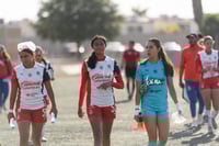 Kimberlin Galicia, Mia Ceja, Daniela Sanchez