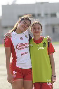 Santos Laguna vs Chivas Guadalajara S19