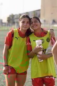 América Alonso