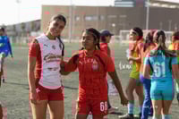 Cinthia Cabrera, Camila Zamora