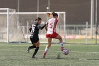 Yessenia Guzmán, Joanna Aguilera