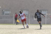 Mereli Zapata, Alicia Prado
