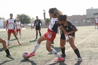 Hiromi Alaniz, Fatima Lino