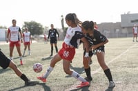 Hiromi Alaniz, Fatima Lino