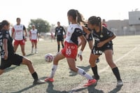 Hiromi Alaniz, Fatima Lino