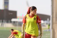 América Alonso