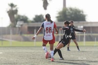 Fatima Lino, Joanna Aguilera