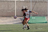 Julieta Pérez, Renata Ayala