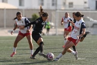 Mereli Zapata, Julieta Pérez