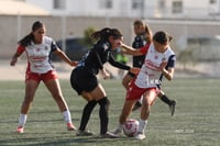 Mereli Zapata, Julieta Pérez
