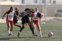 Mereli Zapata, Julieta Pérez