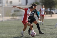 Mereli Zapata, Julieta Pérez