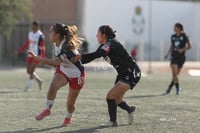 Yessenia Guzmán, Joanna Aguilera