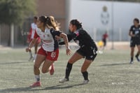 Yessenia Guzmán, Joanna Aguilera