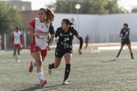 Yessenia Guzmán, Joanna Aguilera