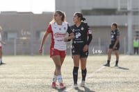 Yessenia Guzmán, Joanna Aguilera