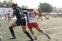 Yessenia Guzmán, Joanna Aguilera